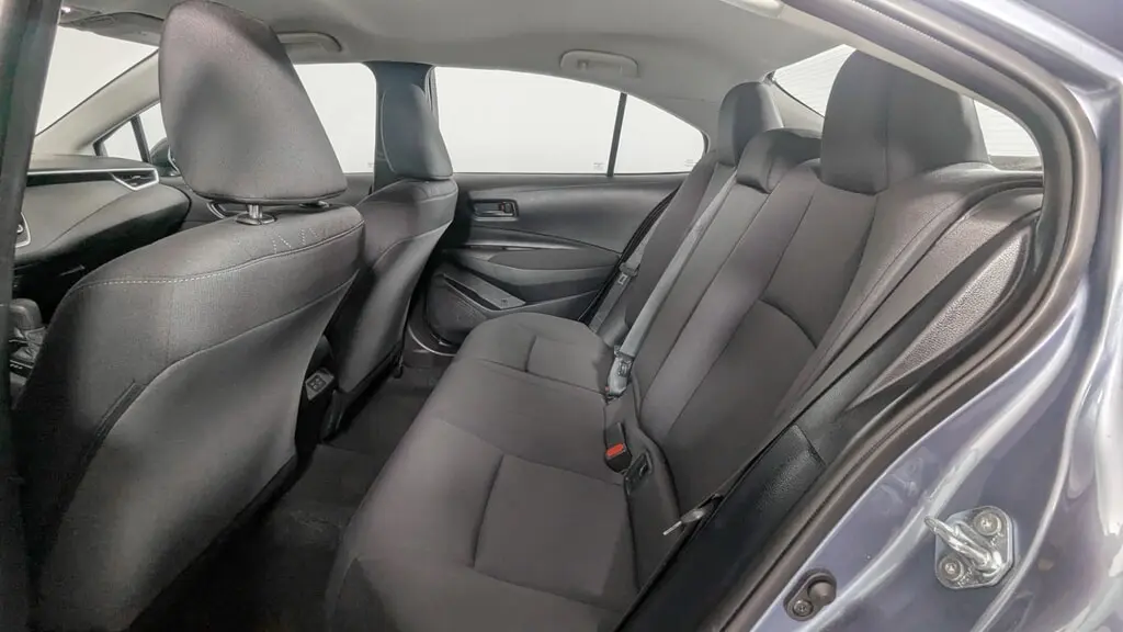 Florida Fine Cars - Used TOYOTA COROLLA 2025 ORLANDO LE