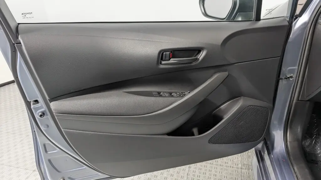 Florida Fine Cars - Used TOYOTA COROLLA 2025 ORLANDO LE