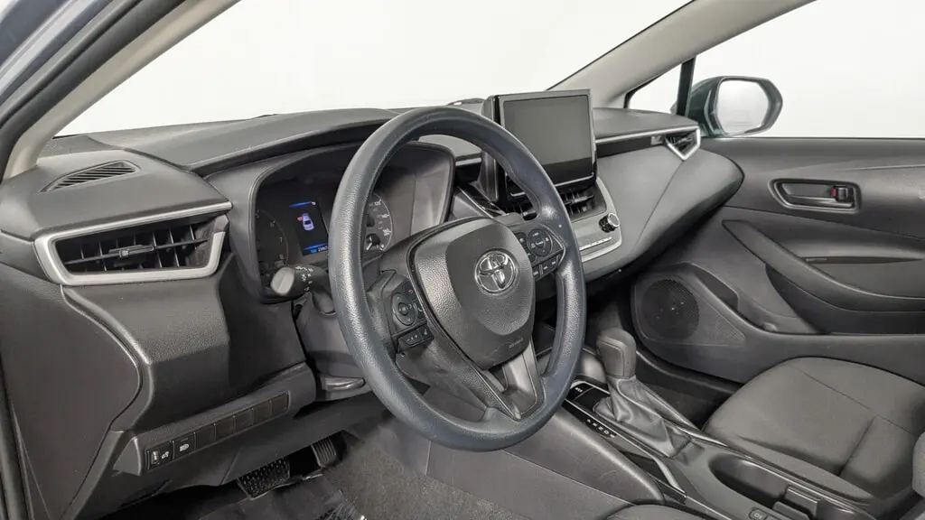 Florida Fine Cars - Used TOYOTA COROLLA 2025 ORLANDO LE