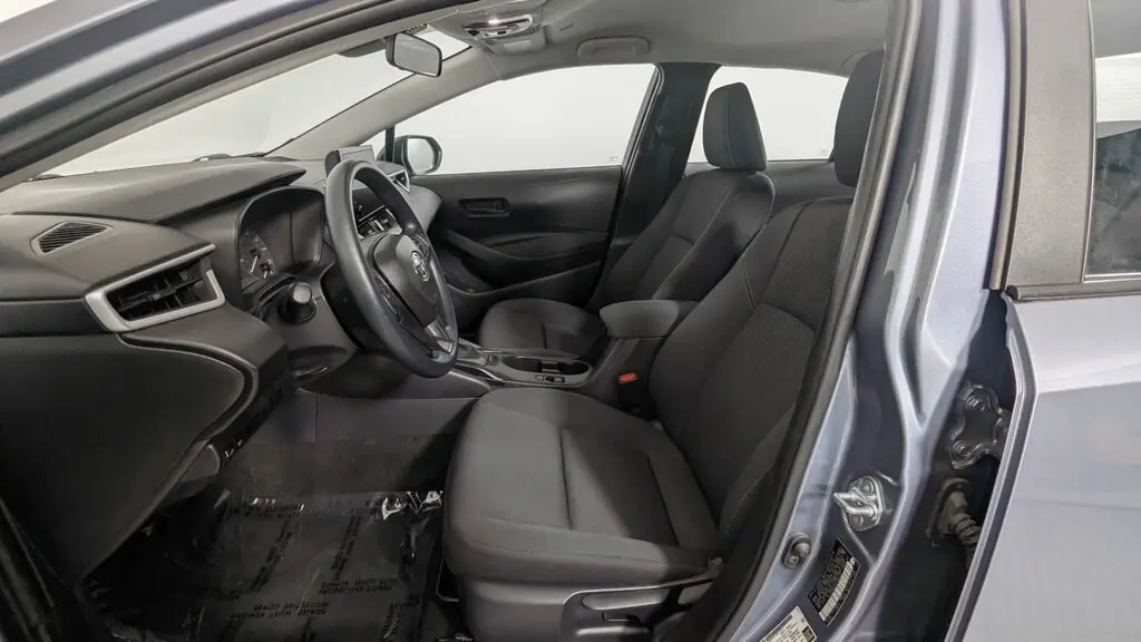 Florida Fine Cars - Used TOYOTA COROLLA 2025 ORLANDO LE