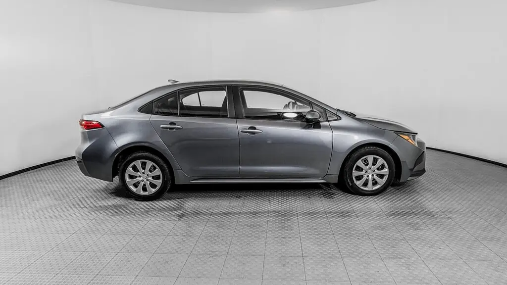 Florida Fine Cars - Used TOYOTA COROLLA 2025 ORLANDO LE