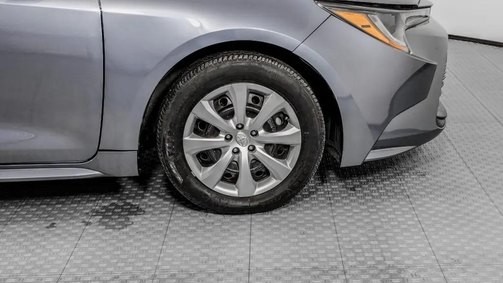 Florida Fine Cars - Used TOYOTA COROLLA 2025 ORLANDO LE