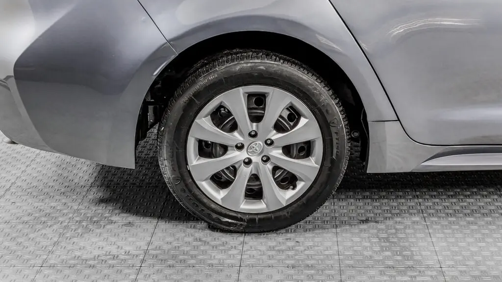 Florida Fine Cars - Used TOYOTA COROLLA 2025 ORLANDO LE