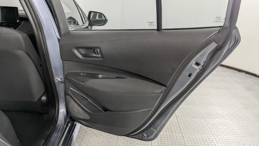 Florida Fine Cars - Used TOYOTA COROLLA 2025 ORLANDO LE