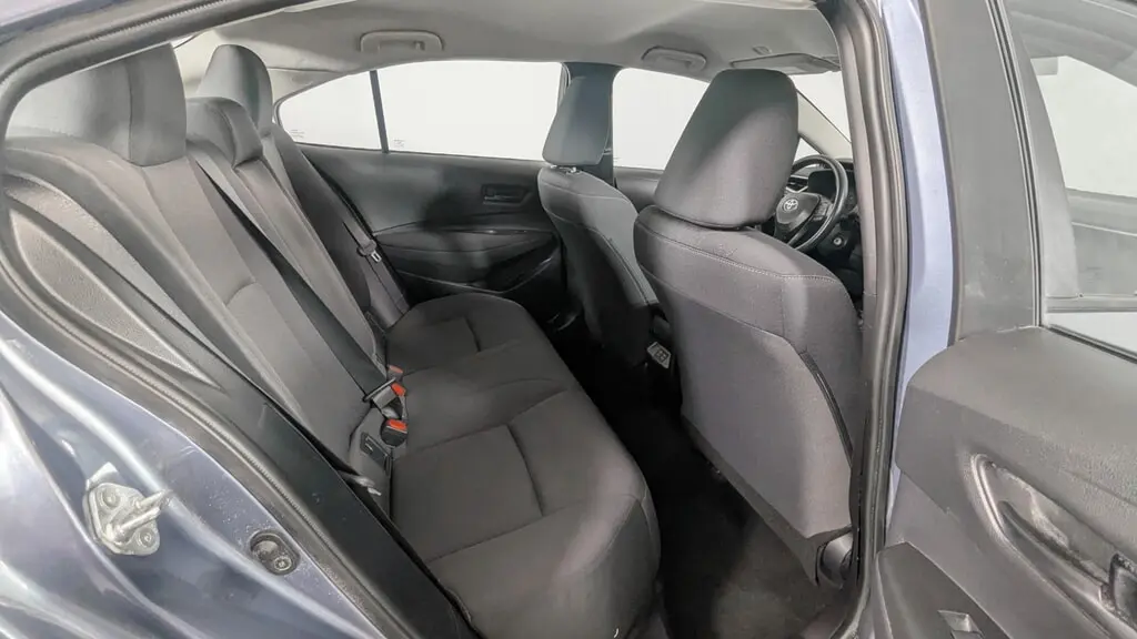 Florida Fine Cars - Used TOYOTA COROLLA 2025 ORLANDO LE