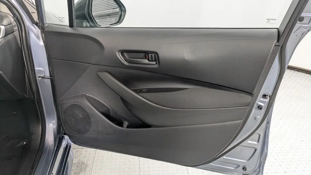 Florida Fine Cars - Used TOYOTA COROLLA 2025 ORLANDO LE