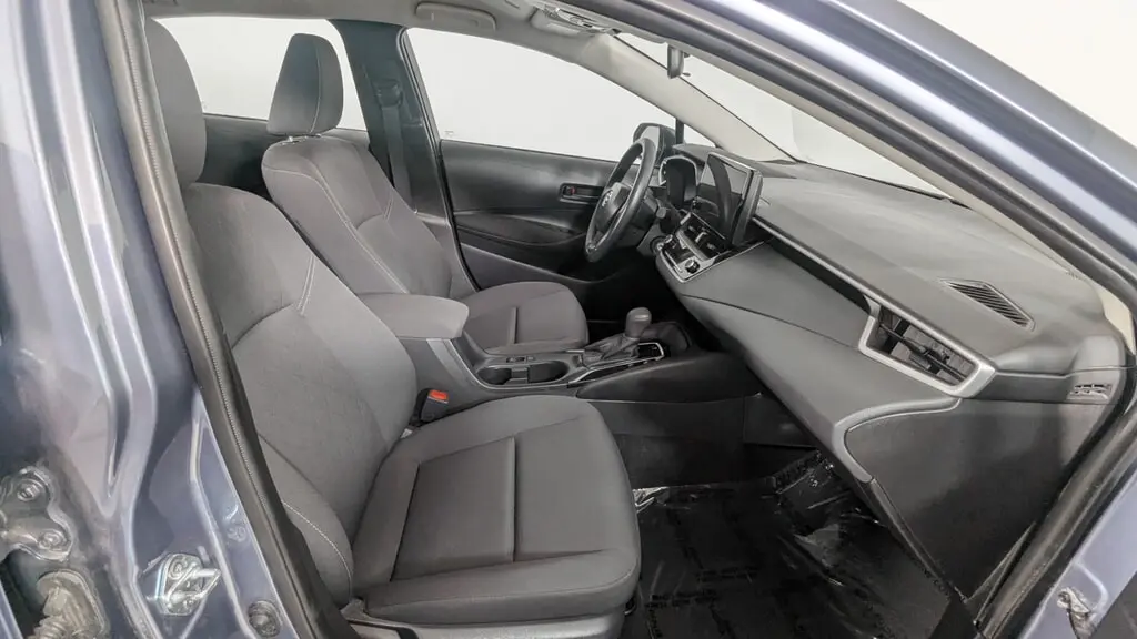 Florida Fine Cars - Used TOYOTA COROLLA 2025 ORLANDO LE