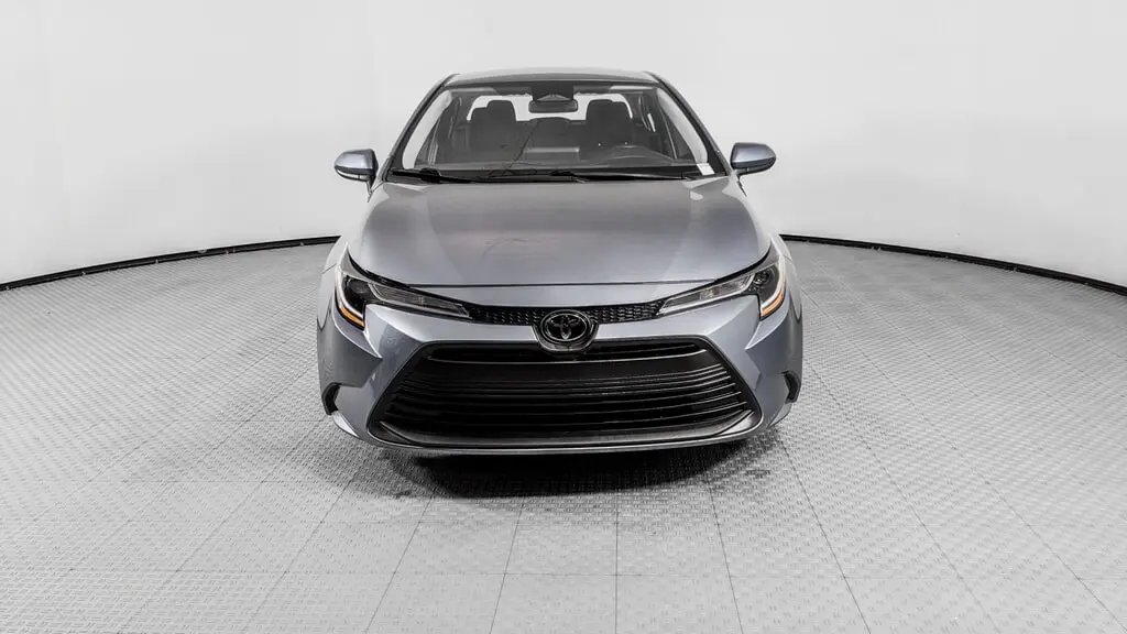Florida Fine Cars - Used TOYOTA COROLLA 2025 ORLANDO LE