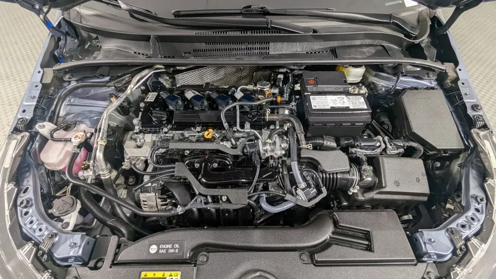 Florida Fine Cars - Used TOYOTA COROLLA 2025 ORLANDO LE