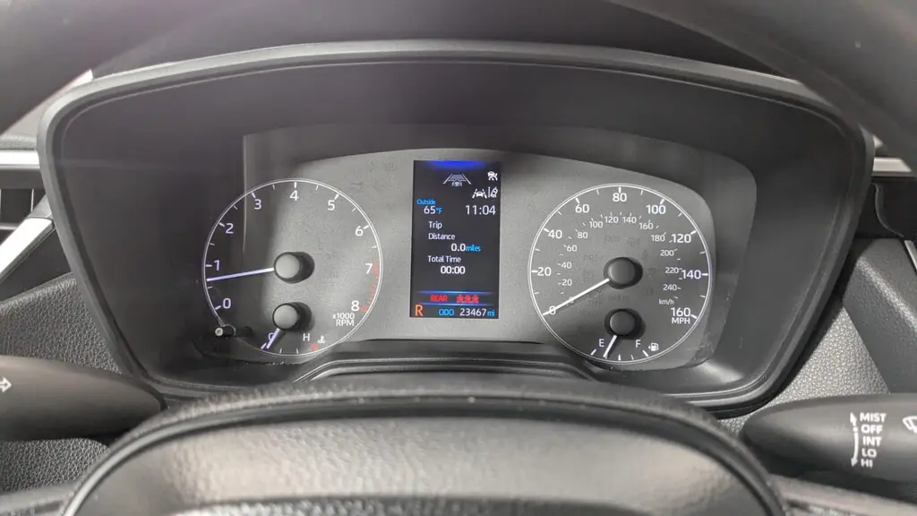 Florida Fine Cars - Used TOYOTA COROLLA 2025 ORLANDO LE