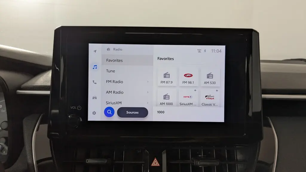 Florida Fine Cars - Used TOYOTA COROLLA 2025 ORLANDO LE