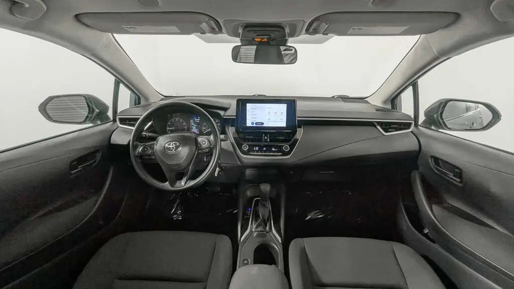 Florida Fine Cars - Used TOYOTA COROLLA 2025 ORLANDO LE