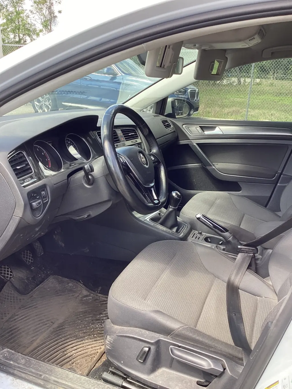 Florida Fine Cars - Used VOLKSWAGEN GOLF SPORTWAGEN 2018 ORLANDO S