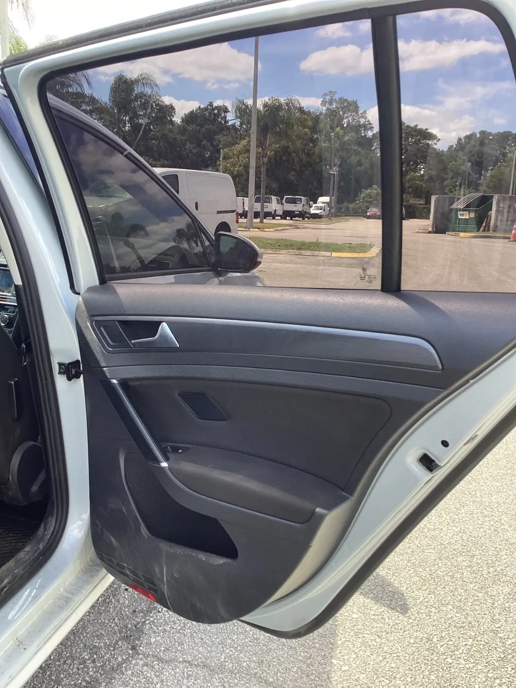 Florida Fine Cars - Used VOLKSWAGEN GOLF SPORTWAGEN 2018 ORLANDO S