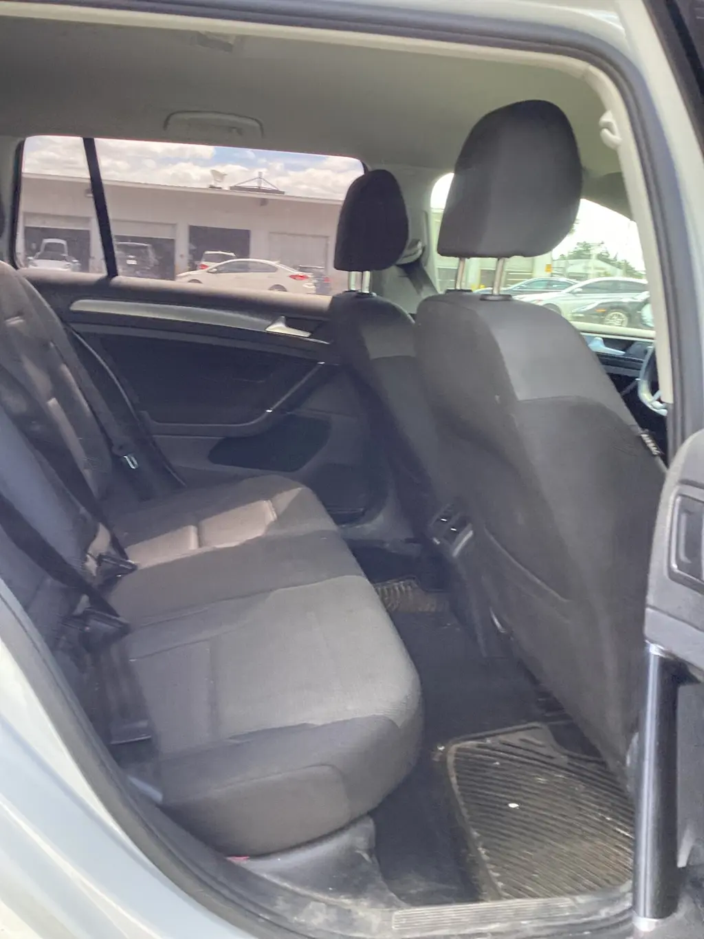 Florida Fine Cars - Used VOLKSWAGEN GOLF SPORTWAGEN 2018 ORLANDO S