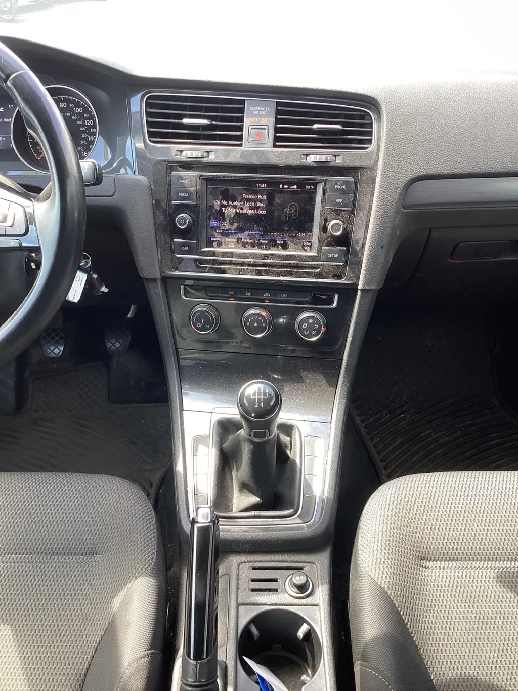 Florida Fine Cars - Used VOLKSWAGEN GOLF SPORTWAGEN 2018 ORLANDO S