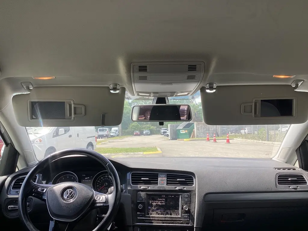 Florida Fine Cars - Used VOLKSWAGEN GOLF SPORTWAGEN 2018 ORLANDO S