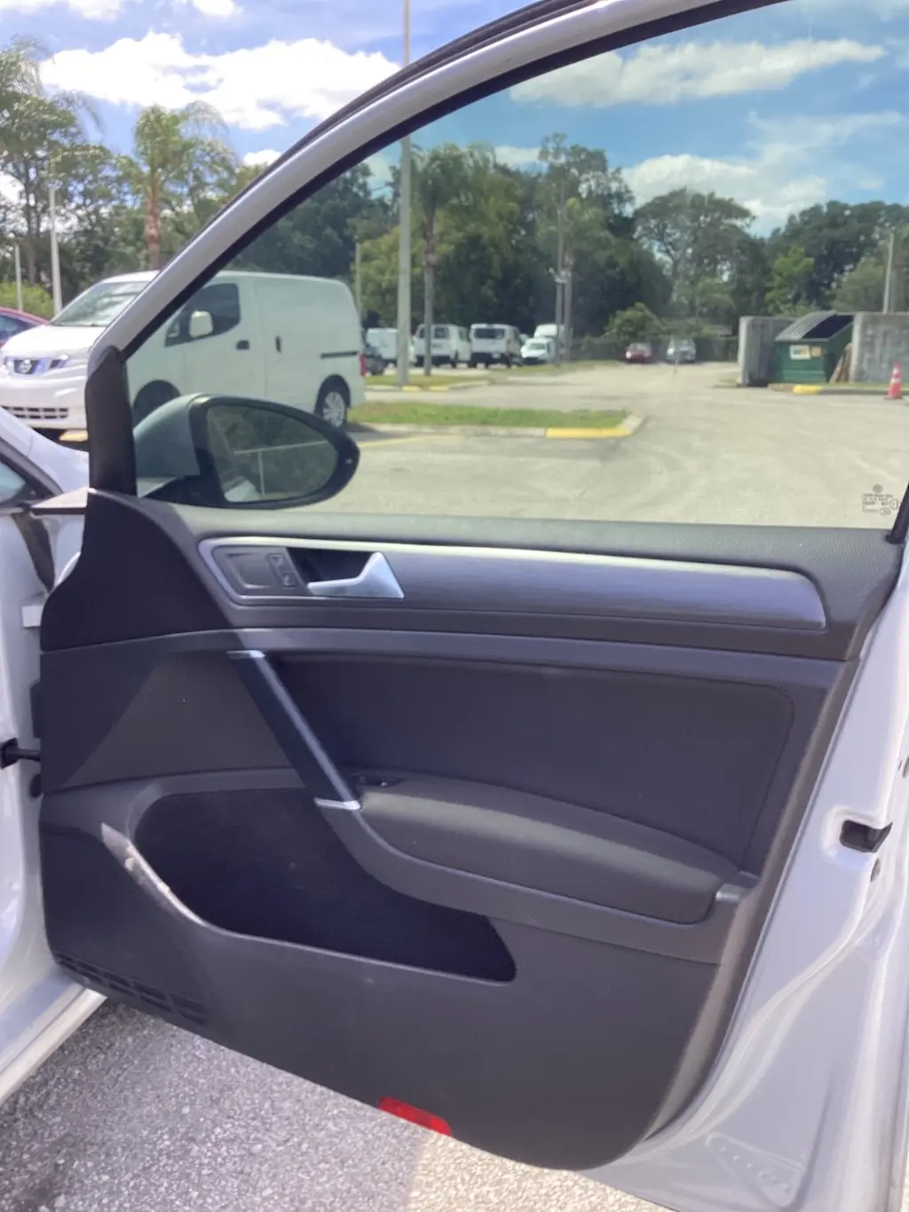 Florida Fine Cars - Used VOLKSWAGEN GOLF SPORTWAGEN 2018 ORLANDO S