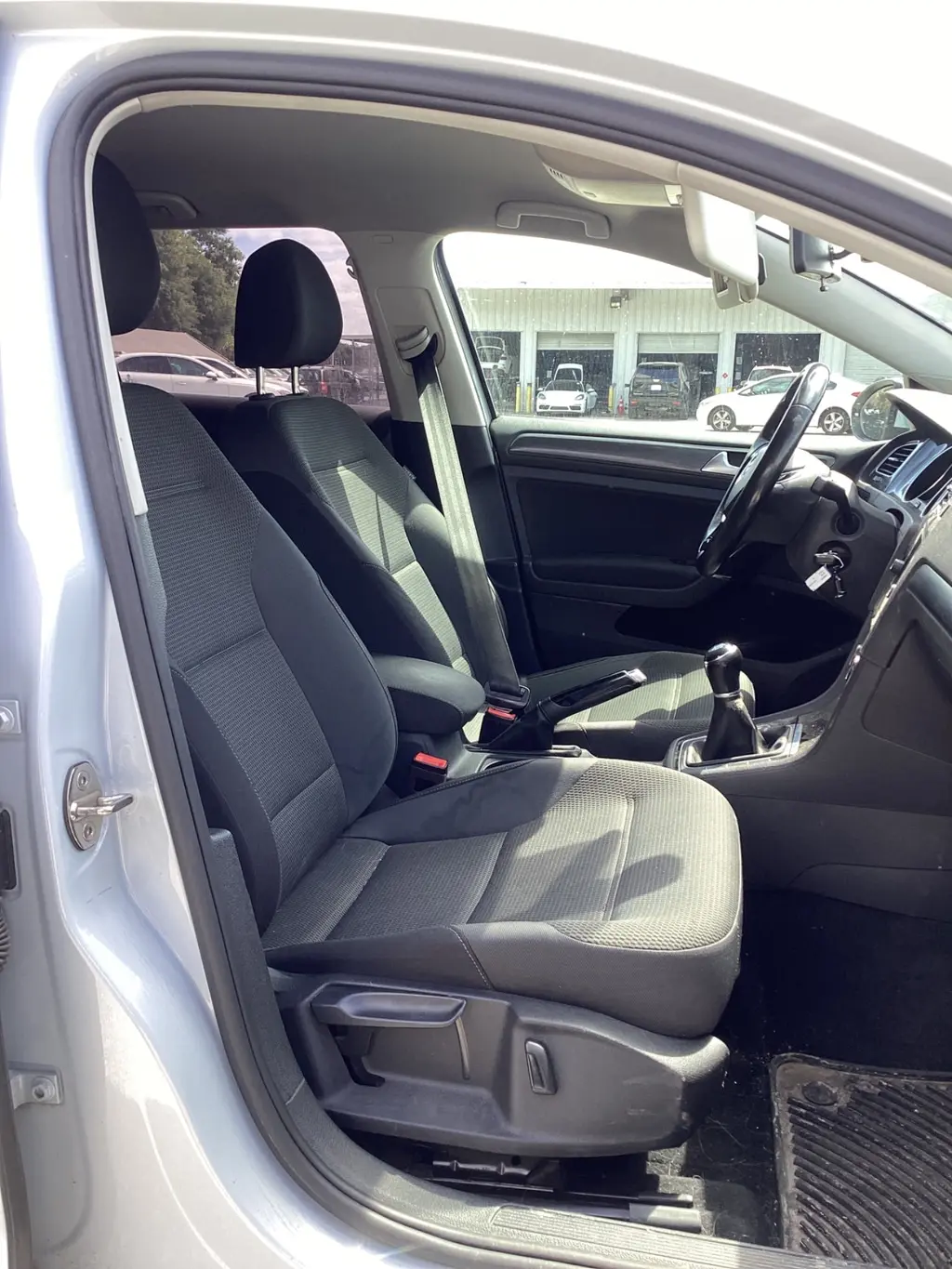 Florida Fine Cars - Used VOLKSWAGEN GOLF SPORTWAGEN 2018 ORLANDO S