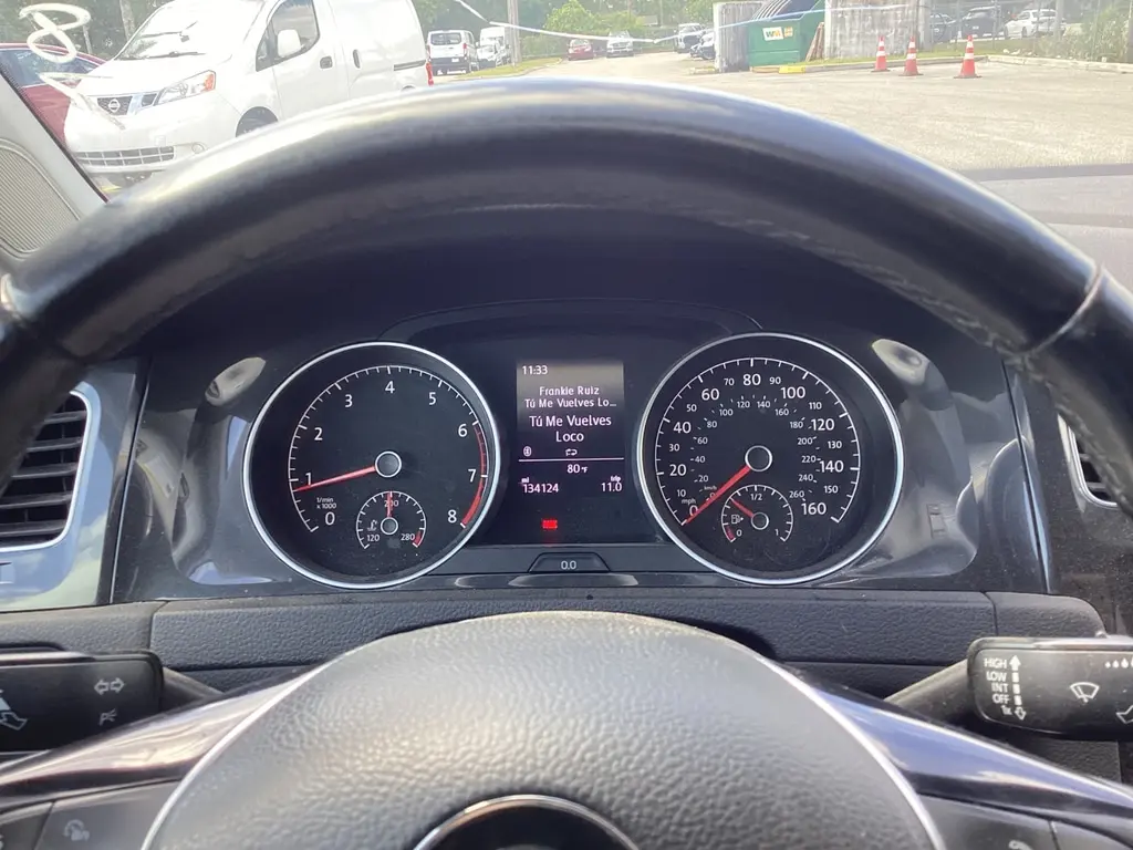 Florida Fine Cars - Used VOLKSWAGEN GOLF SPORTWAGEN 2018 ORLANDO S