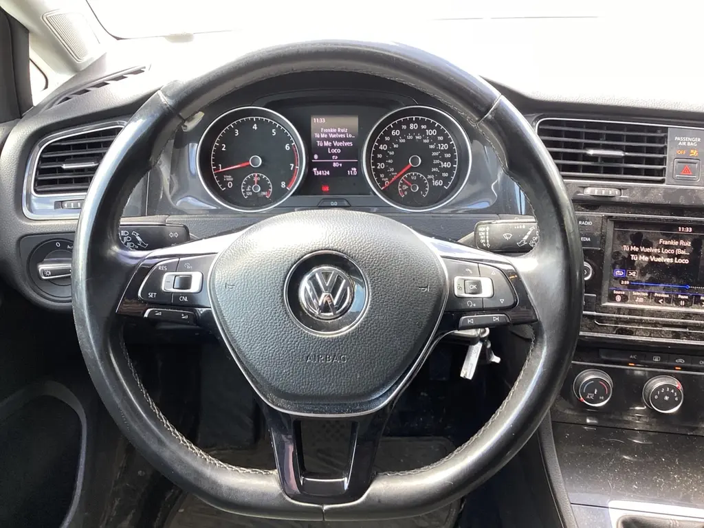 Florida Fine Cars - Used VOLKSWAGEN GOLF SPORTWAGEN 2018 ORLANDO S