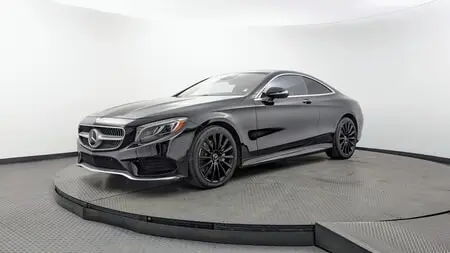 Florida Fine Cars - Used MERCEDES-BENZ S-CLASS 2015 MARGATE S 550