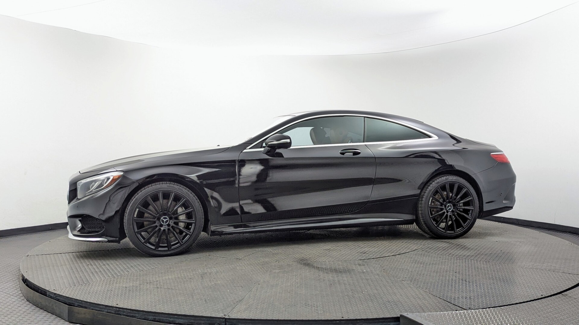 Florida Fine Cars - Used vehicle - COUPE MERCEDES-BENZ S-CLASS 2015