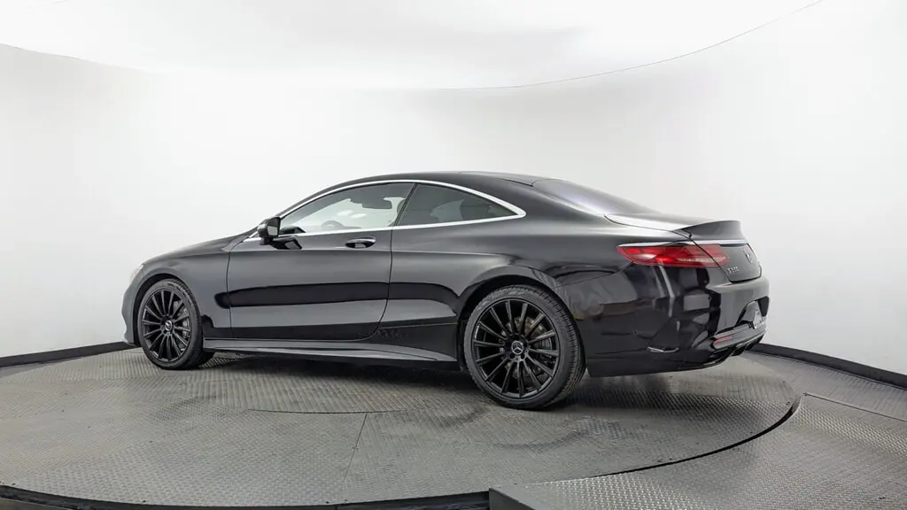 Florida Fine Cars - Used MERCEDES-BENZ S-CLASS 2015 MARGATE S 550