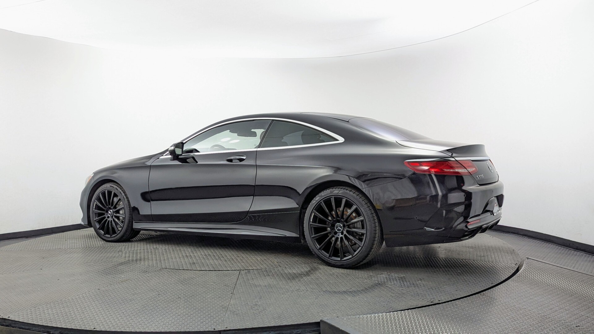 Florida Fine Cars - Used vehicle - COUPE MERCEDES-BENZ S-CLASS 2015