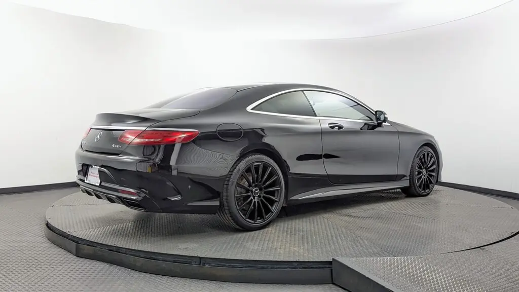 Florida Fine Cars - Used MERCEDES-BENZ S-CLASS 2015 MARGATE S 550