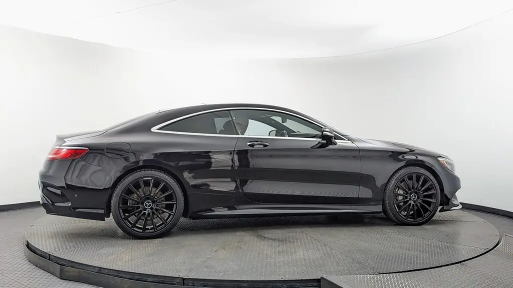 Florida Fine Cars - Used MERCEDES-BENZ S-CLASS 2015 MARGATE S 550