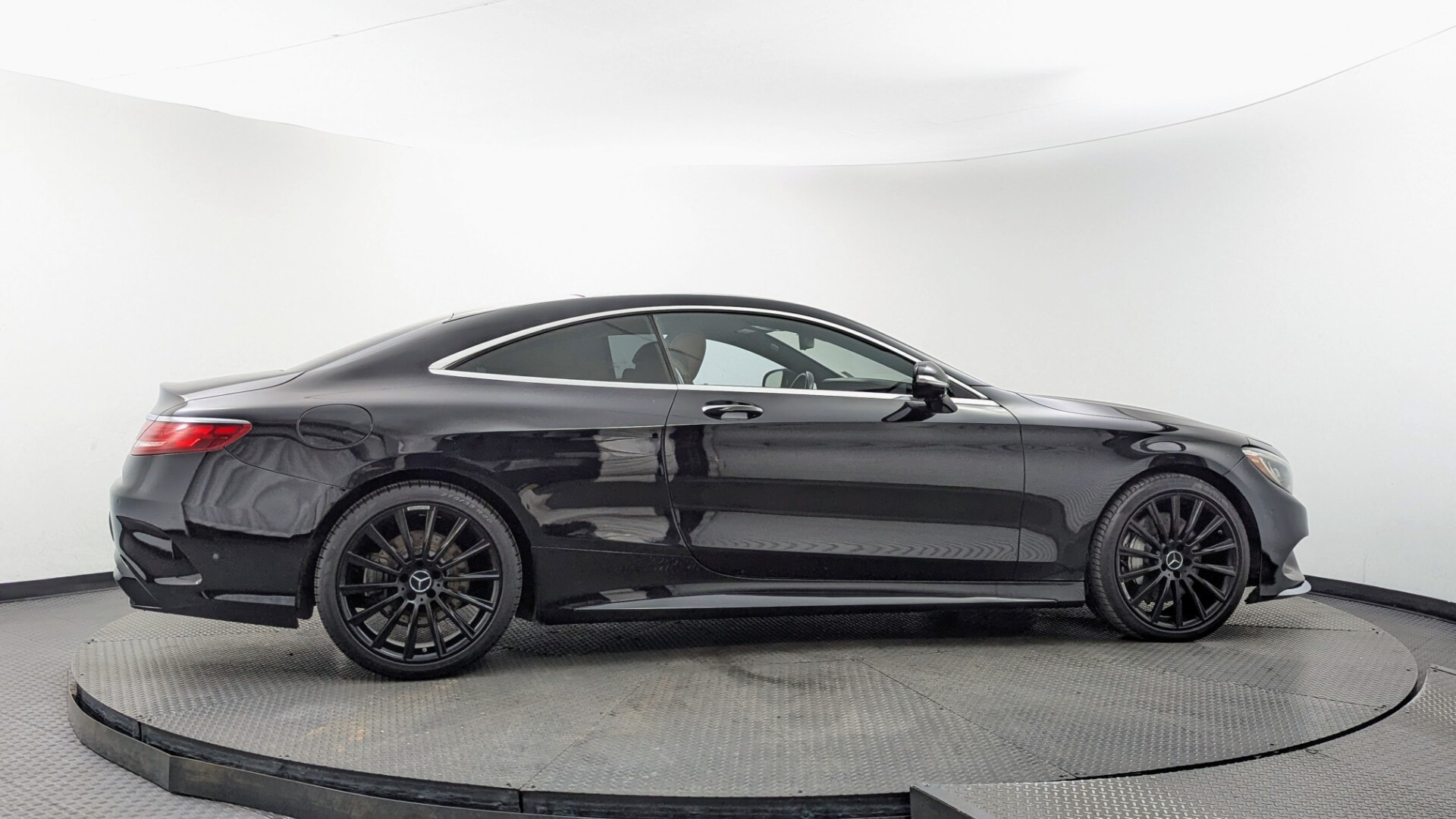 Florida Fine Cars - Used vehicle - COUPE MERCEDES-BENZ S-CLASS 2015