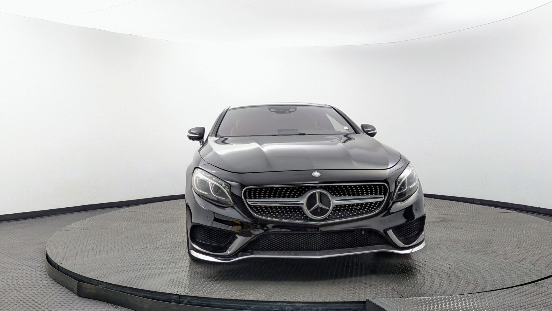 Florida Fine Cars - Used vehicle - COUPE MERCEDES-BENZ S-CLASS 2015