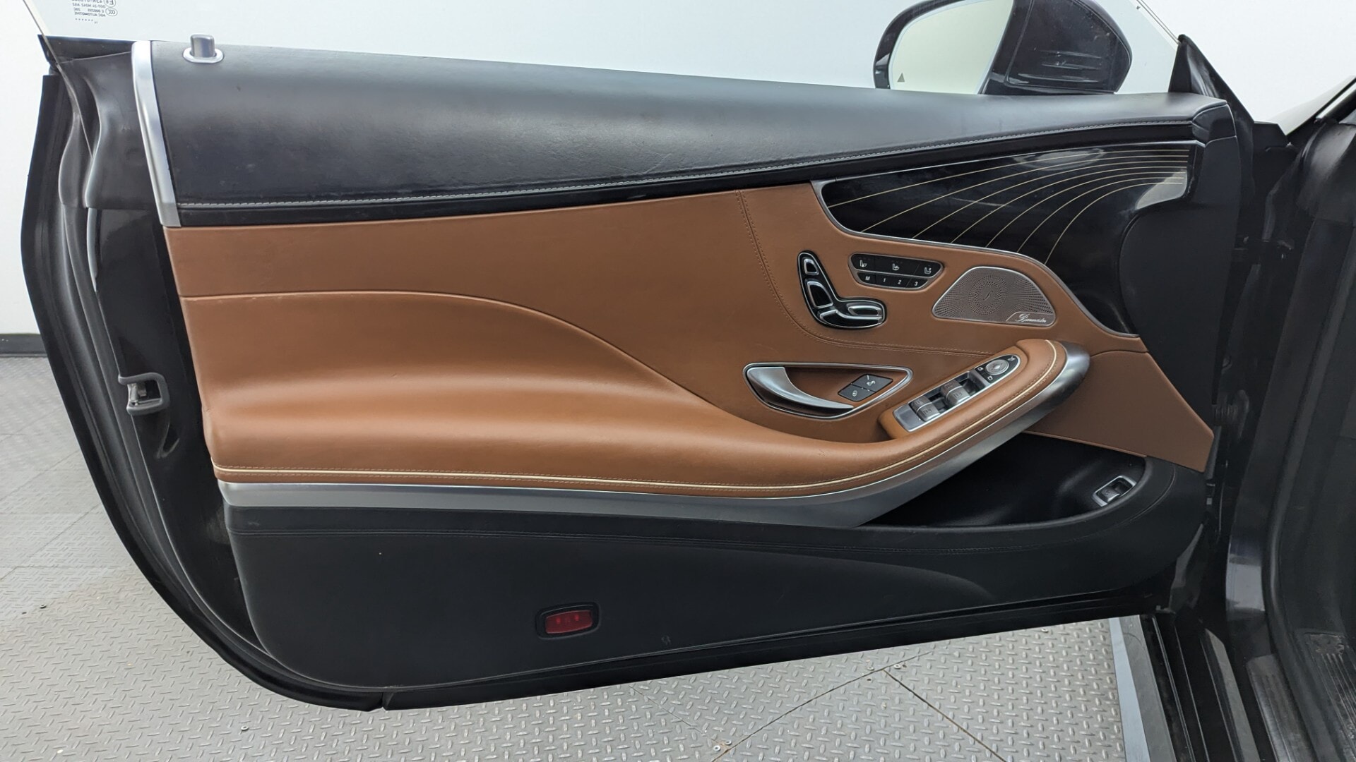 Florida Fine Cars - Used vehicle - COUPE MERCEDES-BENZ S-CLASS 2015