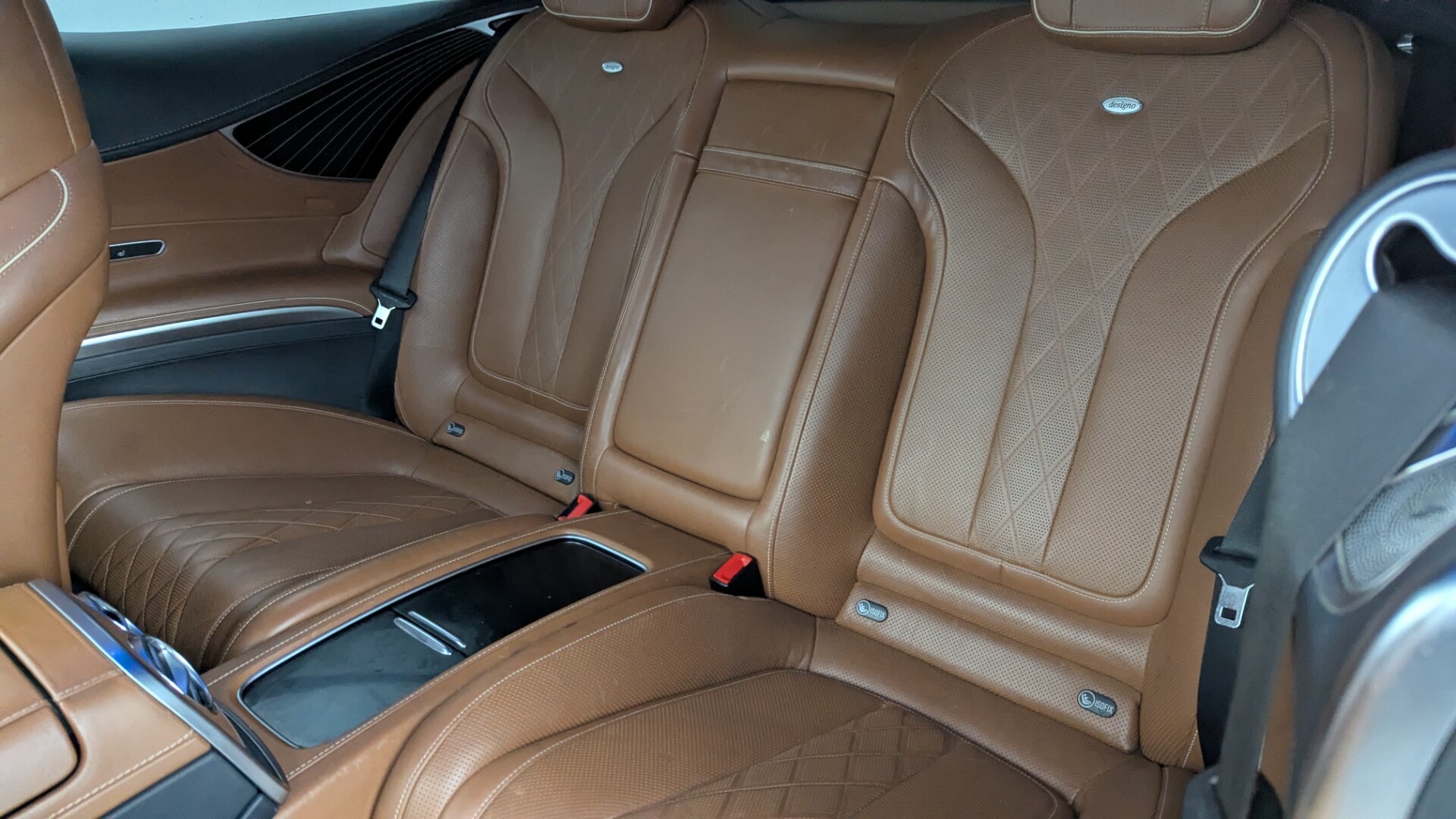 Florida Fine Cars - Used vehicle - COUPE MERCEDES-BENZ S-CLASS 2015