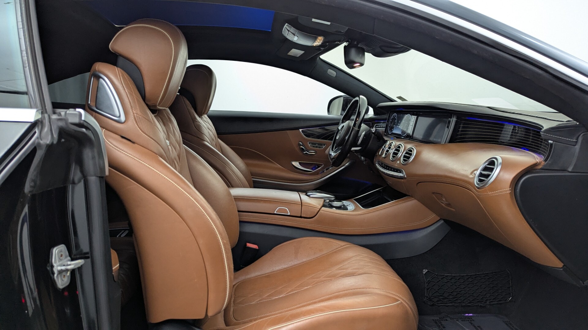 Florida Fine Cars - Used vehicle - COUPE MERCEDES-BENZ S-CLASS 2015