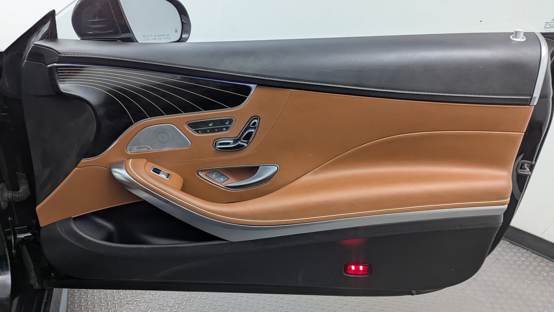 Florida Fine Cars - Used vehicle - COUPE MERCEDES-BENZ S-CLASS 2015