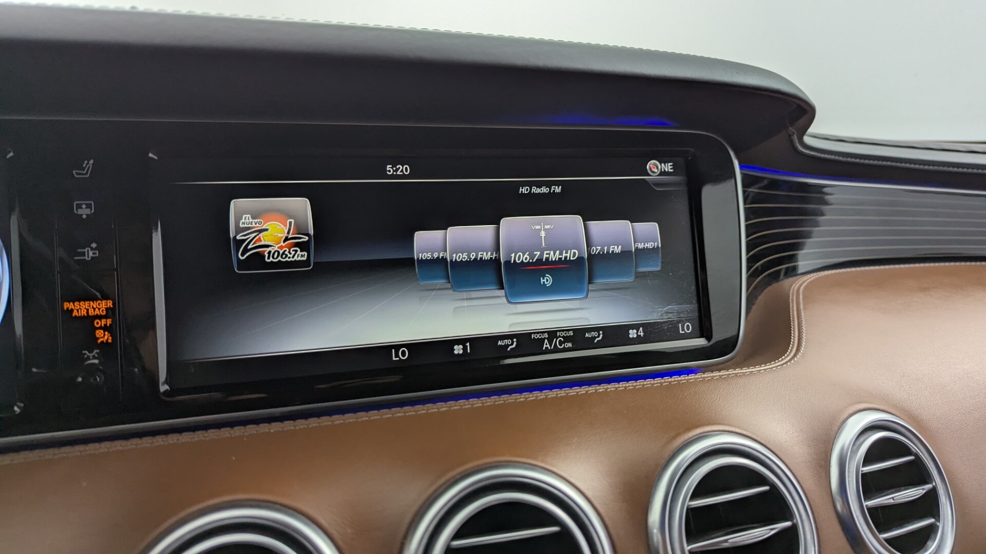 Florida Fine Cars - Used vehicle - COUPE MERCEDES-BENZ S-CLASS 2015
