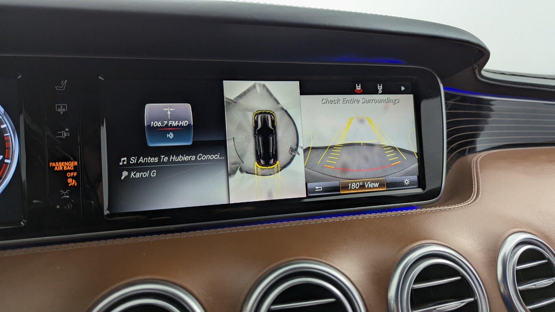 Florida Fine Cars - Used vehicle - COUPE MERCEDES-BENZ S-CLASS 2015