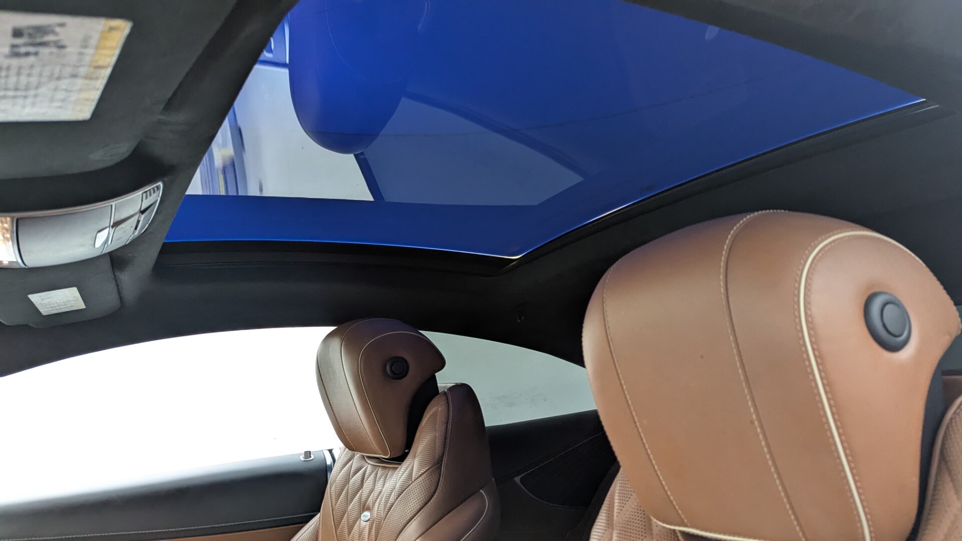 Florida Fine Cars - Used vehicle - COUPE MERCEDES-BENZ S-CLASS 2015