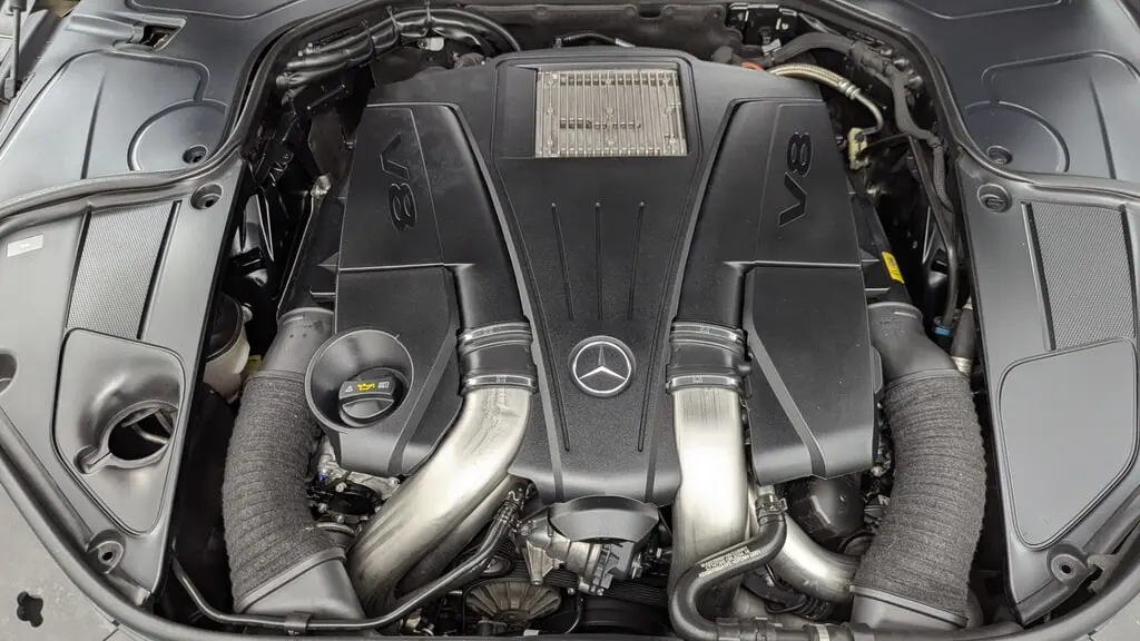 Florida Fine Cars - Used MERCEDES-BENZ S-CLASS 2015 MARGATE S 550