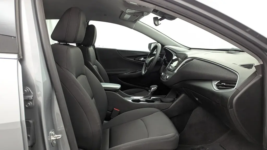 Florida Fine Cars - Used CHEVROLET MALIBU 2023 MIAMI LT