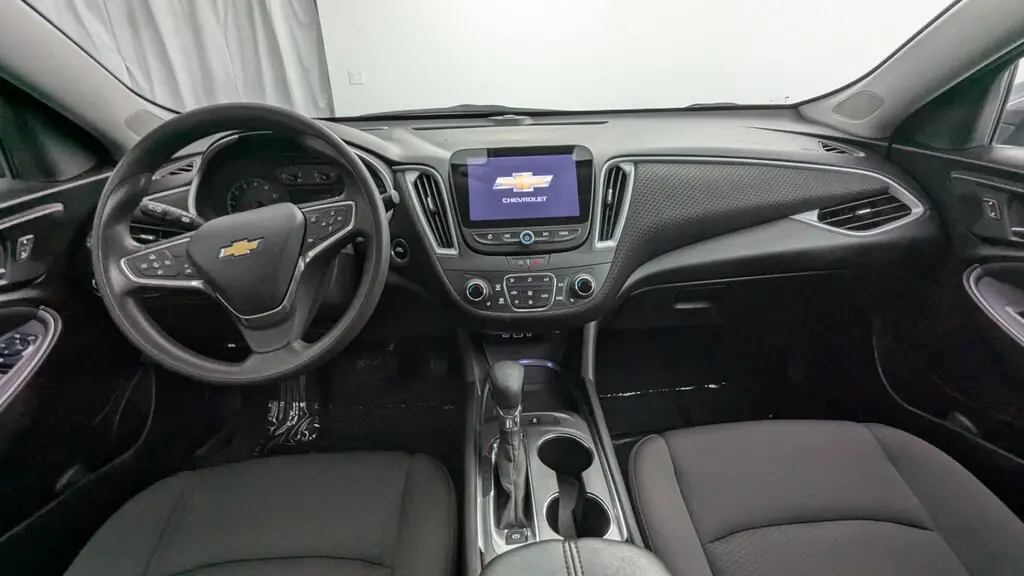 Florida Fine Cars - Used CHEVROLET MALIBU 2023 MIAMI LT