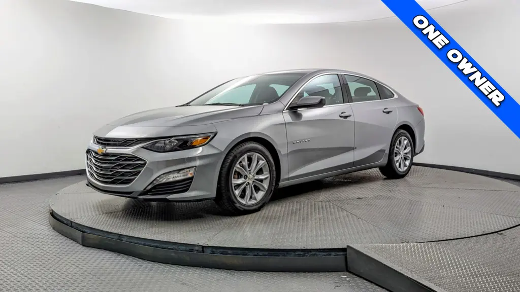 Florida Fine Cars - Used CHEVROLET MALIBU 2023 MIAMI LT
