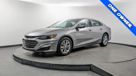 Florida Fine Cars - Used CHEVROLET MALIBU 2023 MIAMI LT