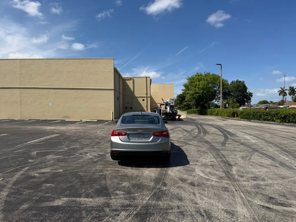 Florida Fine Cars - Used CHEVROLET MALIBU 2023 MIAMI LT