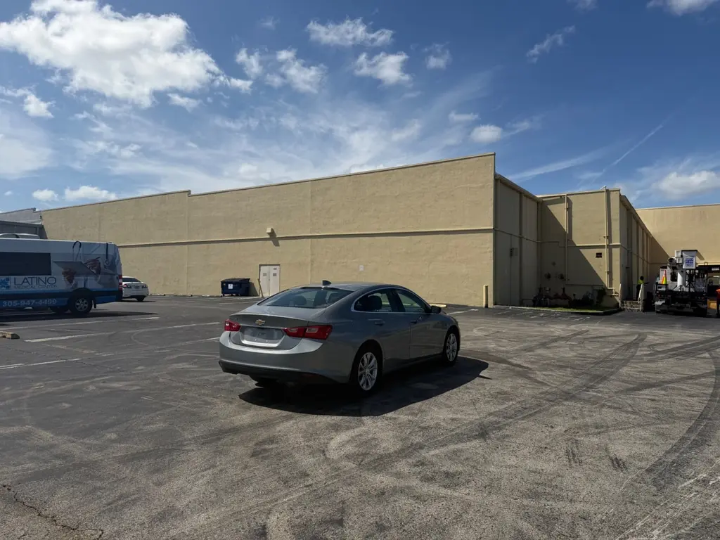 Florida Fine Cars - Used CHEVROLET MALIBU 2023 MIAMI LT