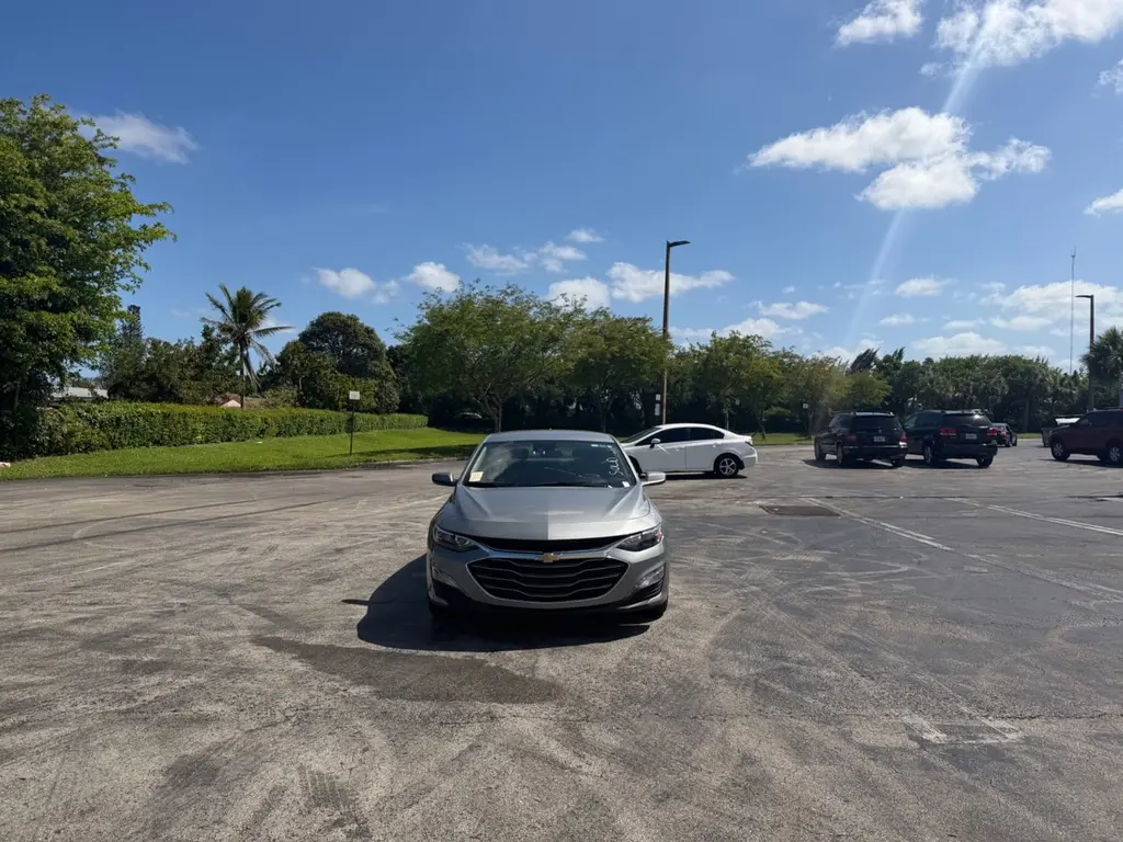 Florida Fine Cars - Used CHEVROLET MALIBU 2023 MIAMI LT