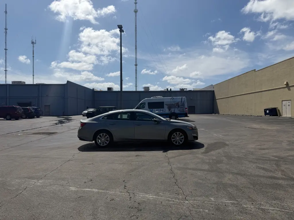 Florida Fine Cars - Used CHEVROLET MALIBU 2023 MIAMI LT