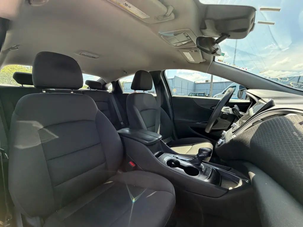 Florida Fine Cars - Used CHEVROLET MALIBU 2023 MIAMI LT